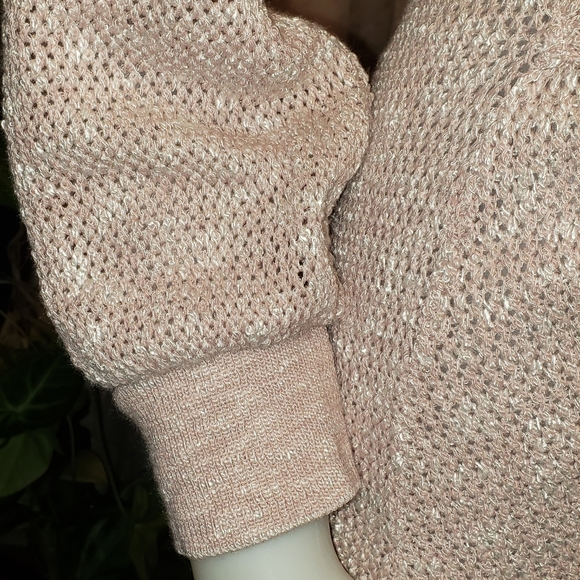 Express sweater & skinny ankle jeans - Picture 13 of 16